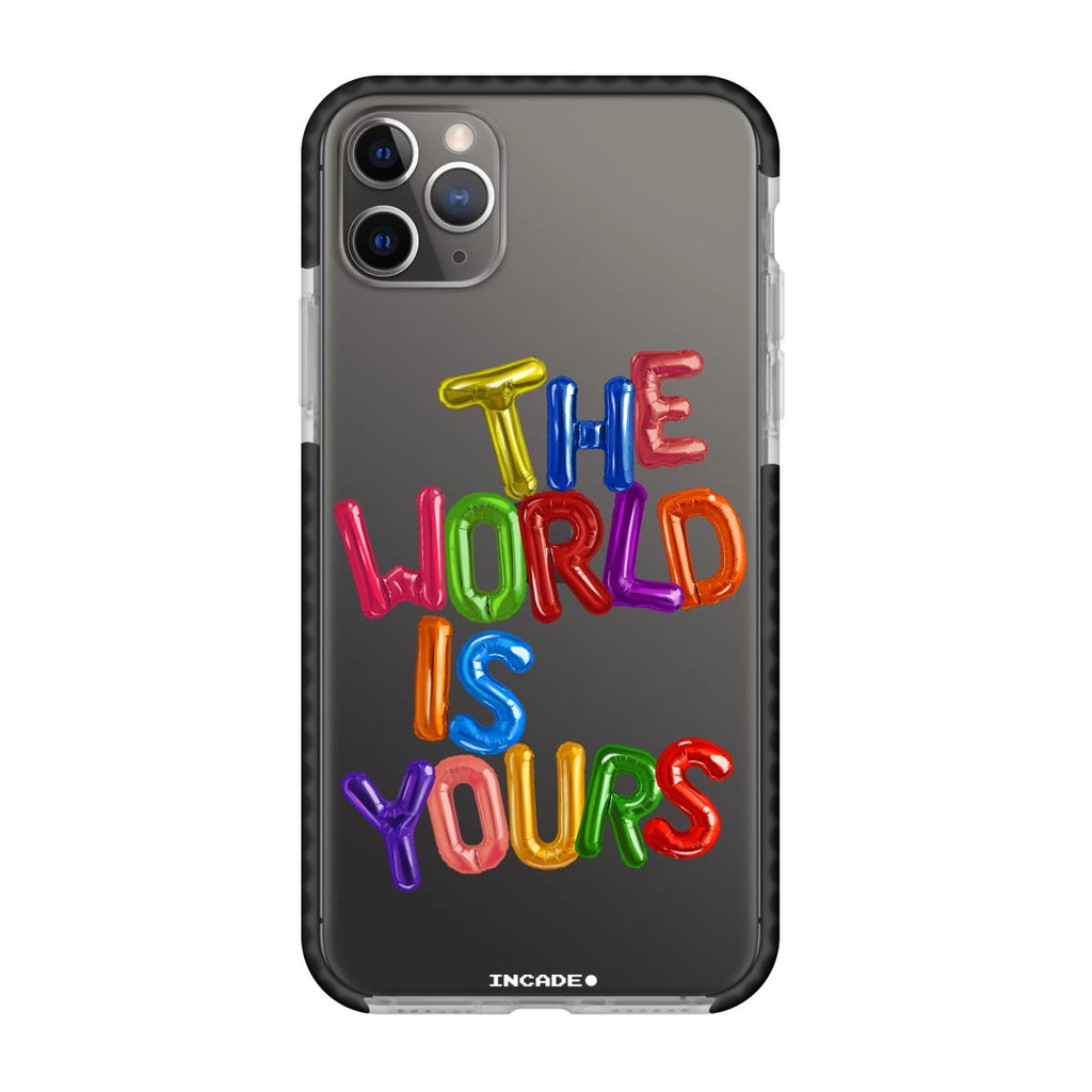 world - INCADE