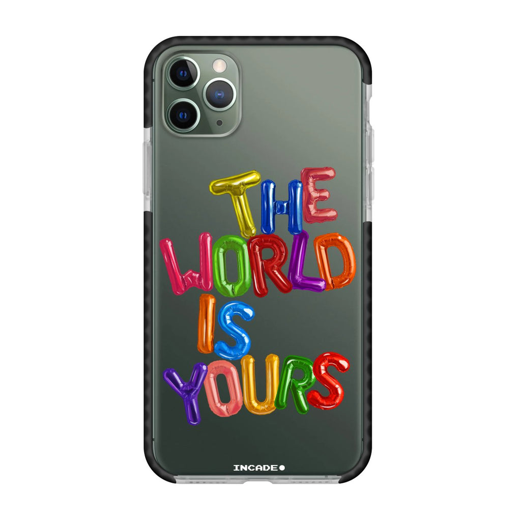 world - INCADE
