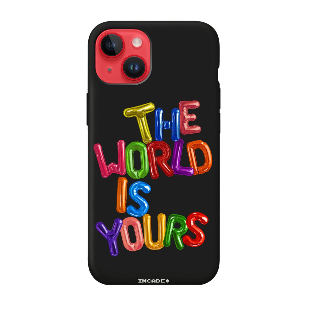 world - INCADE