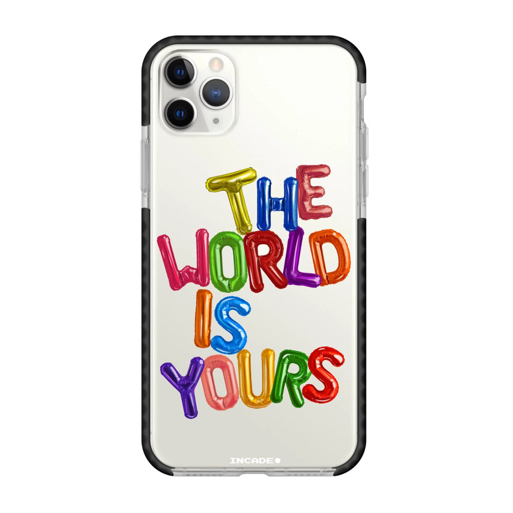 world - INCADE