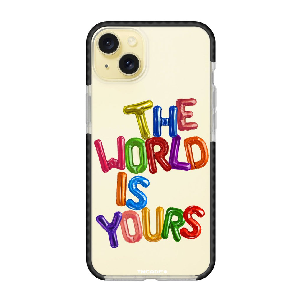 world - INCADE