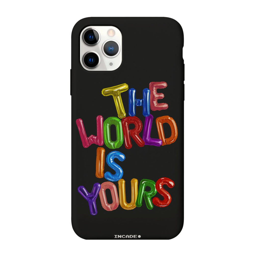 world - INCADE