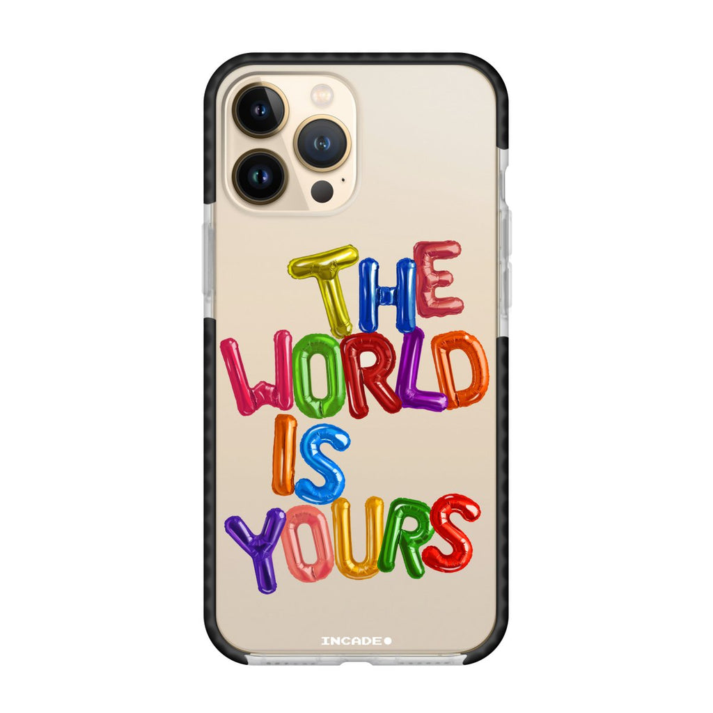 world - INCADE
