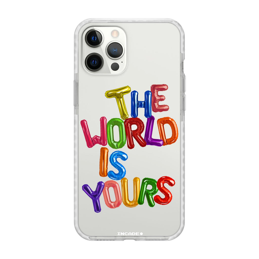 world - INCADE