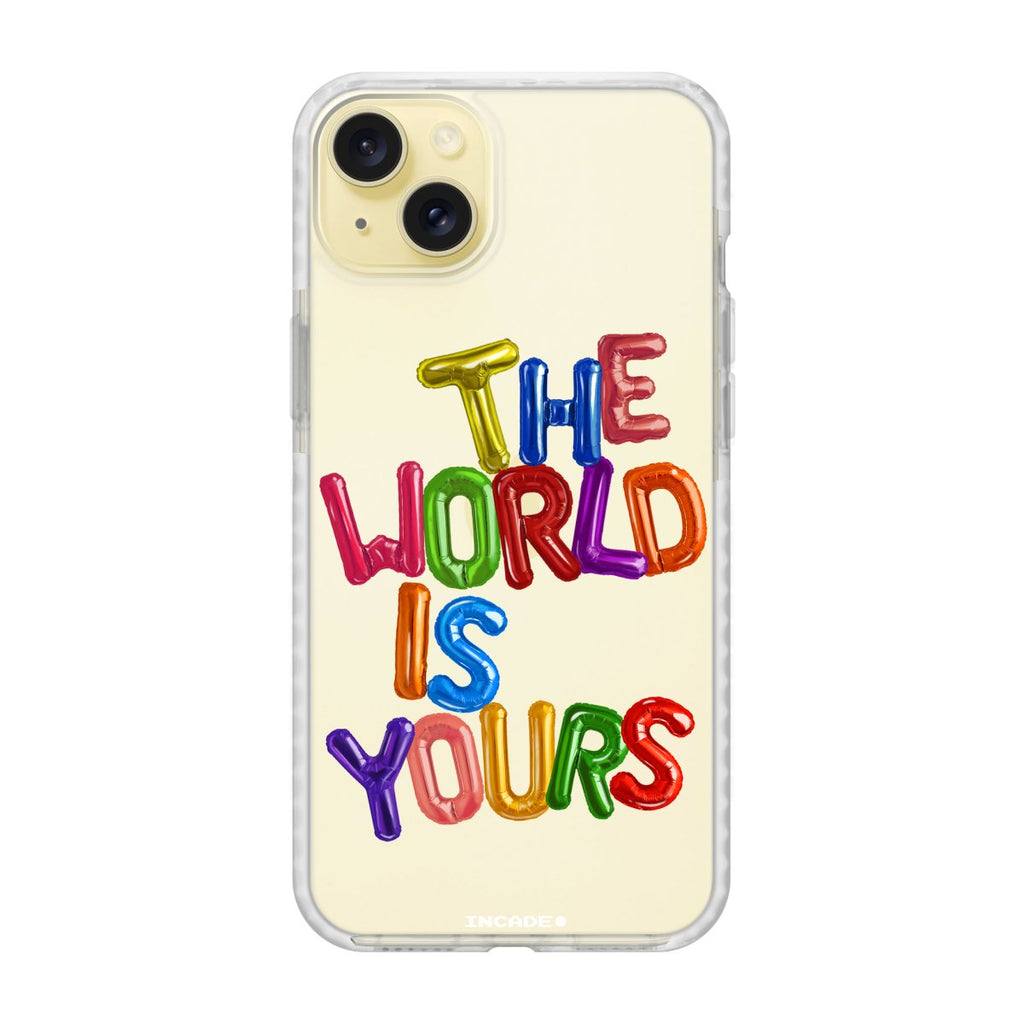 world - INCADE