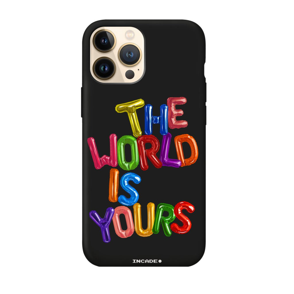 world - INCADE