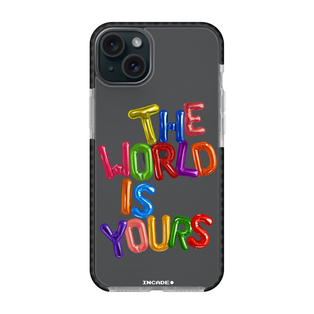 world - INCADE