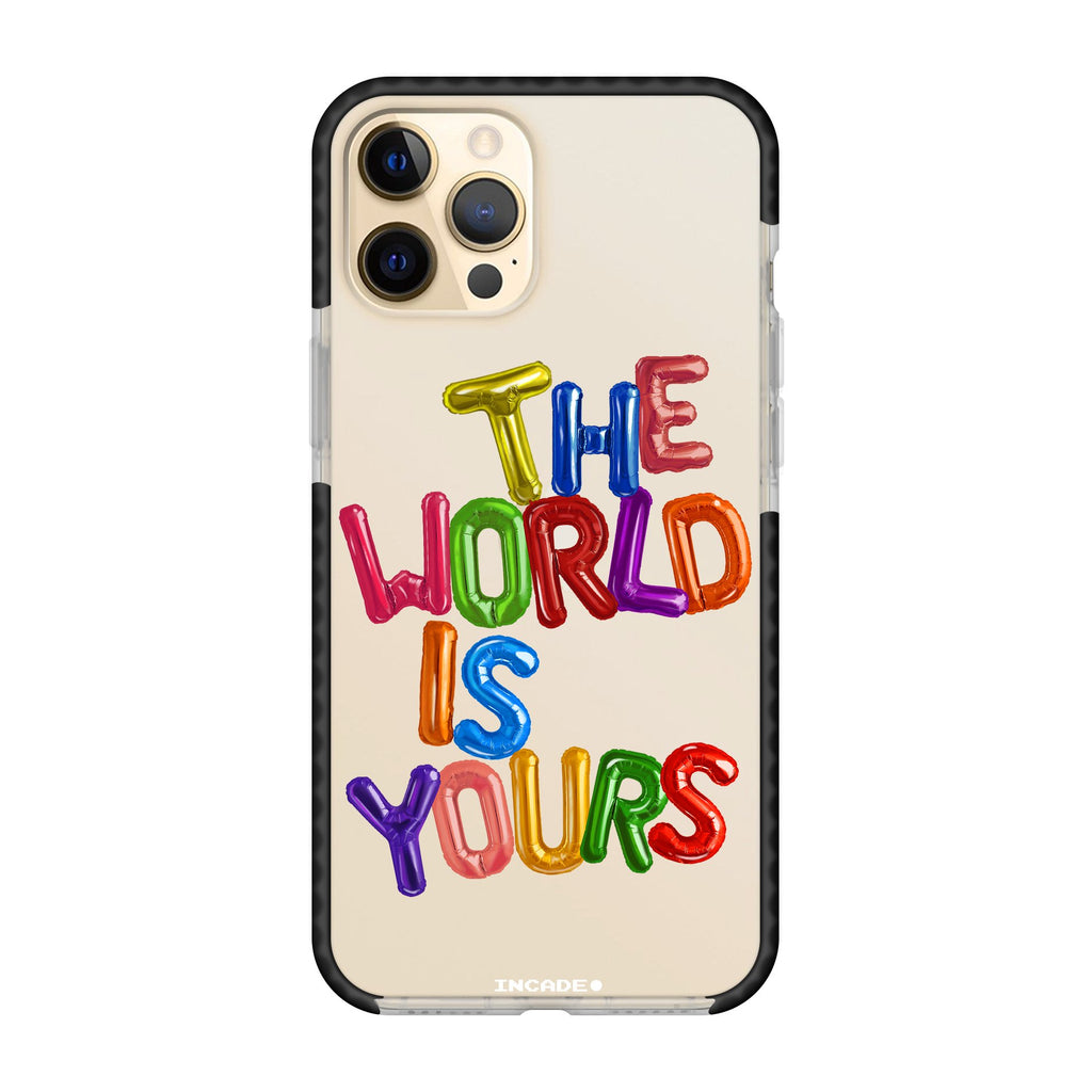 world - INCADE