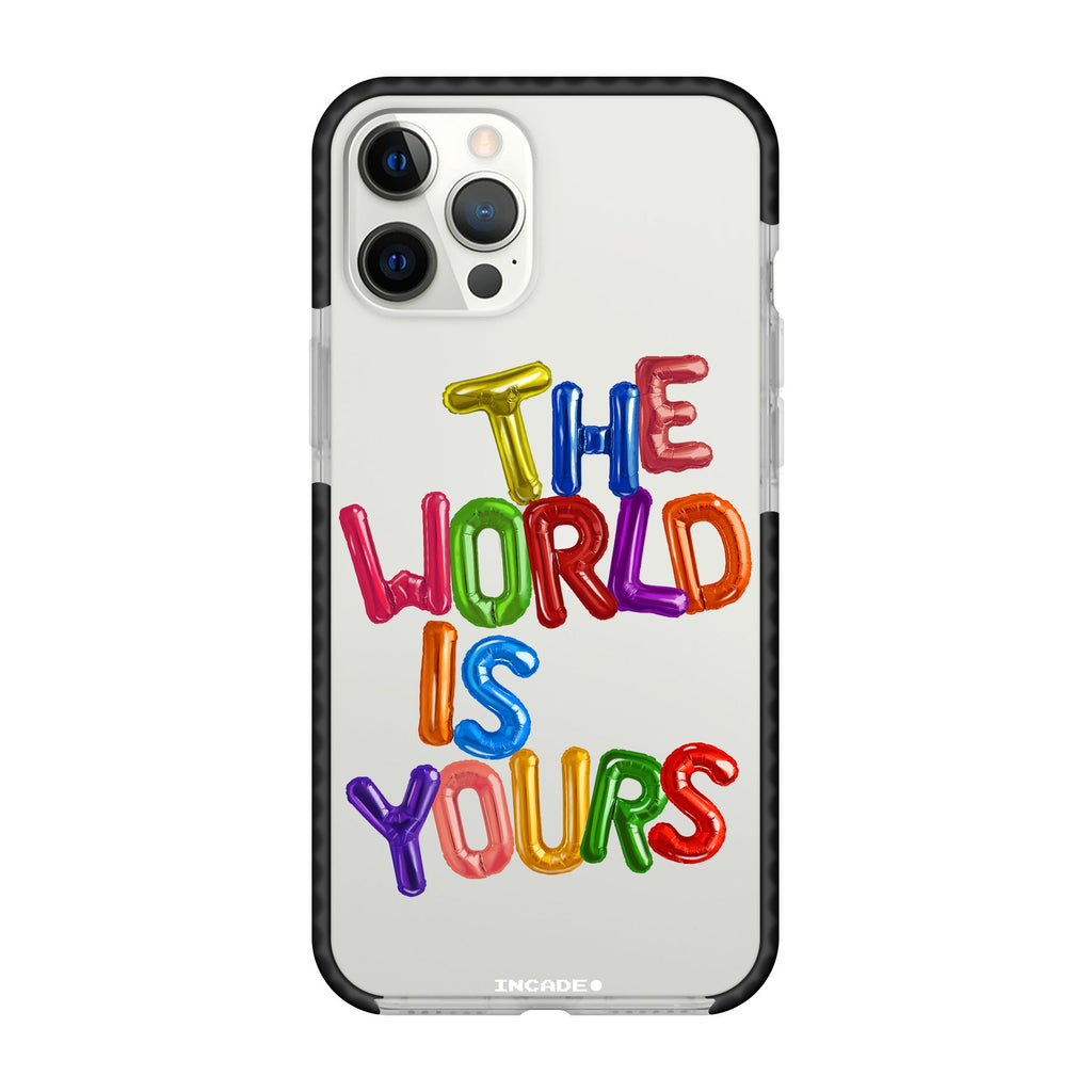 world - INCADE