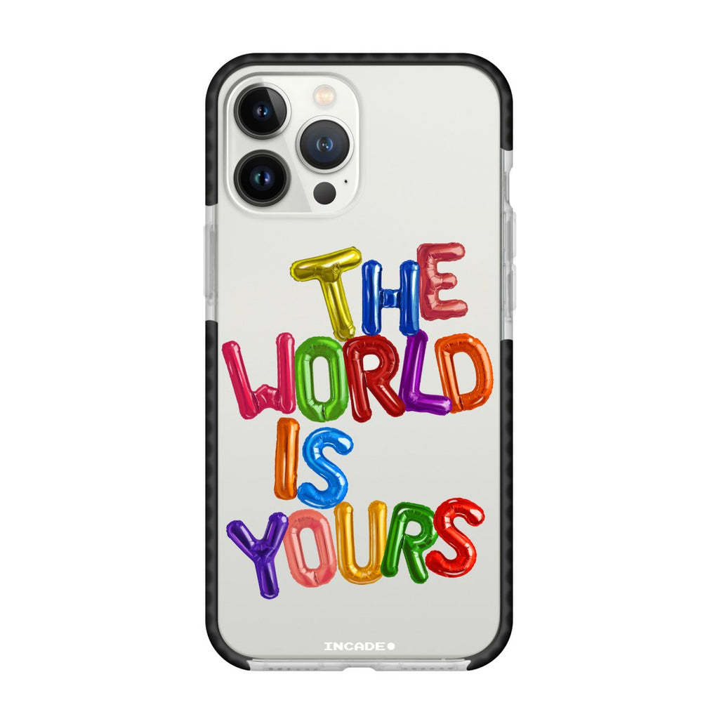 world - INCADE