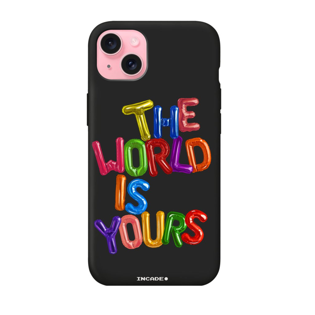 world - INCADE
