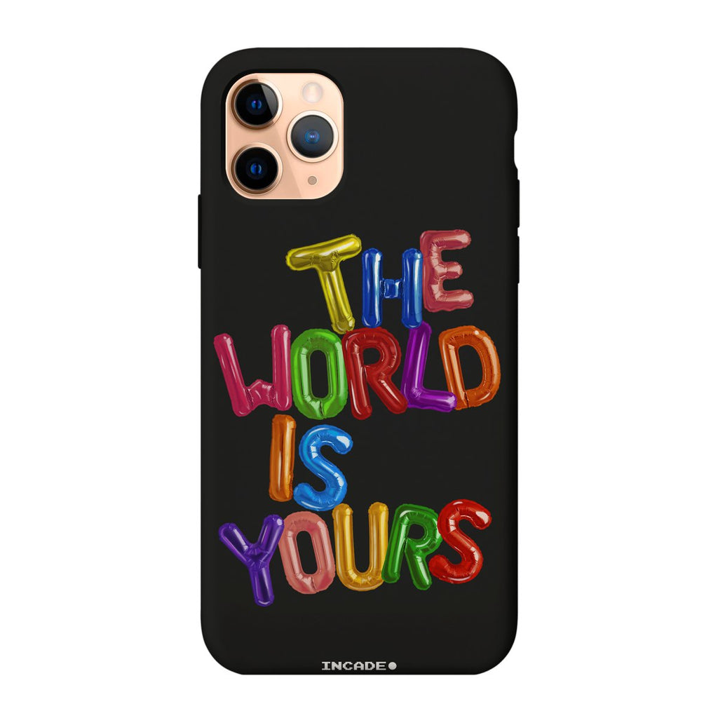 world - INCADE