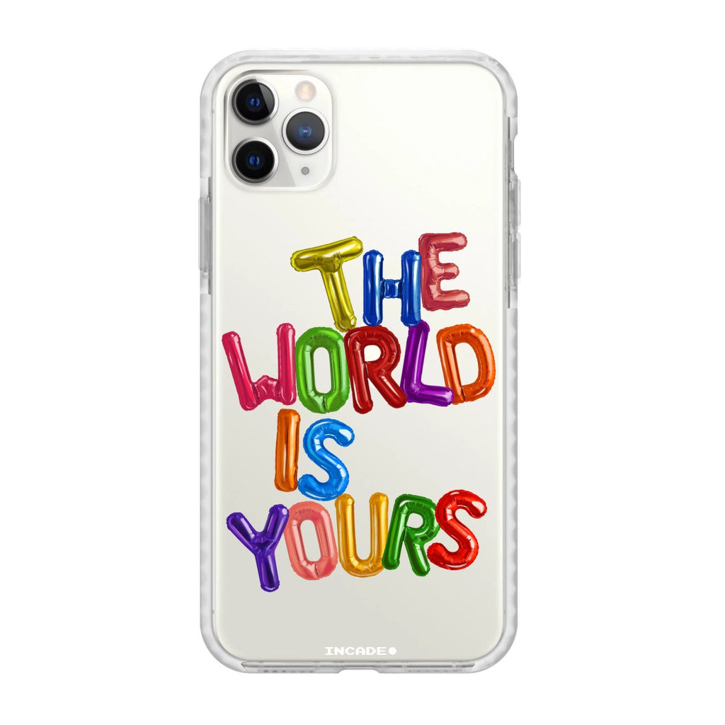 world - INCADE