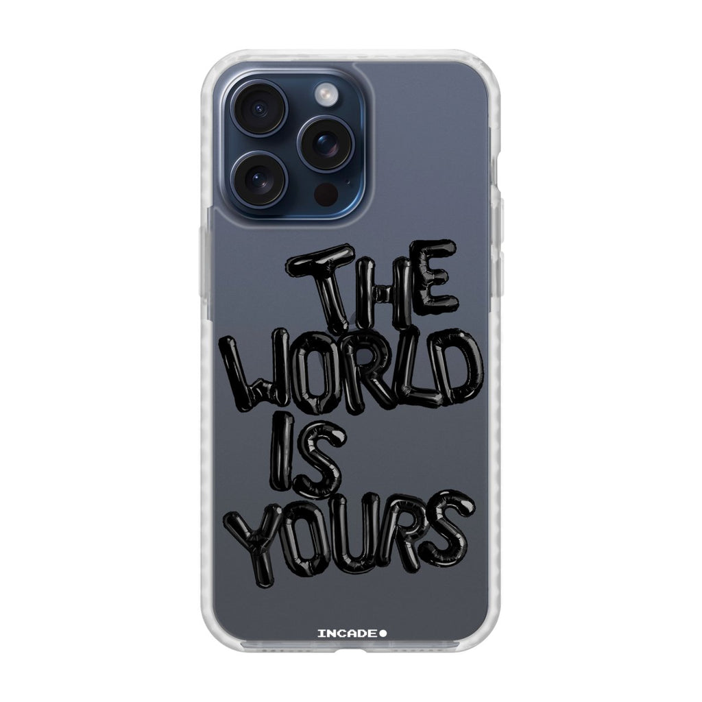 world black - INCADE