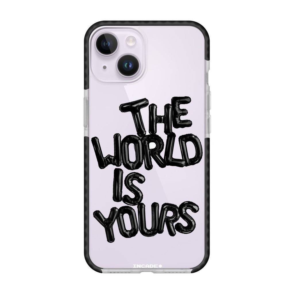 world black - INCADE