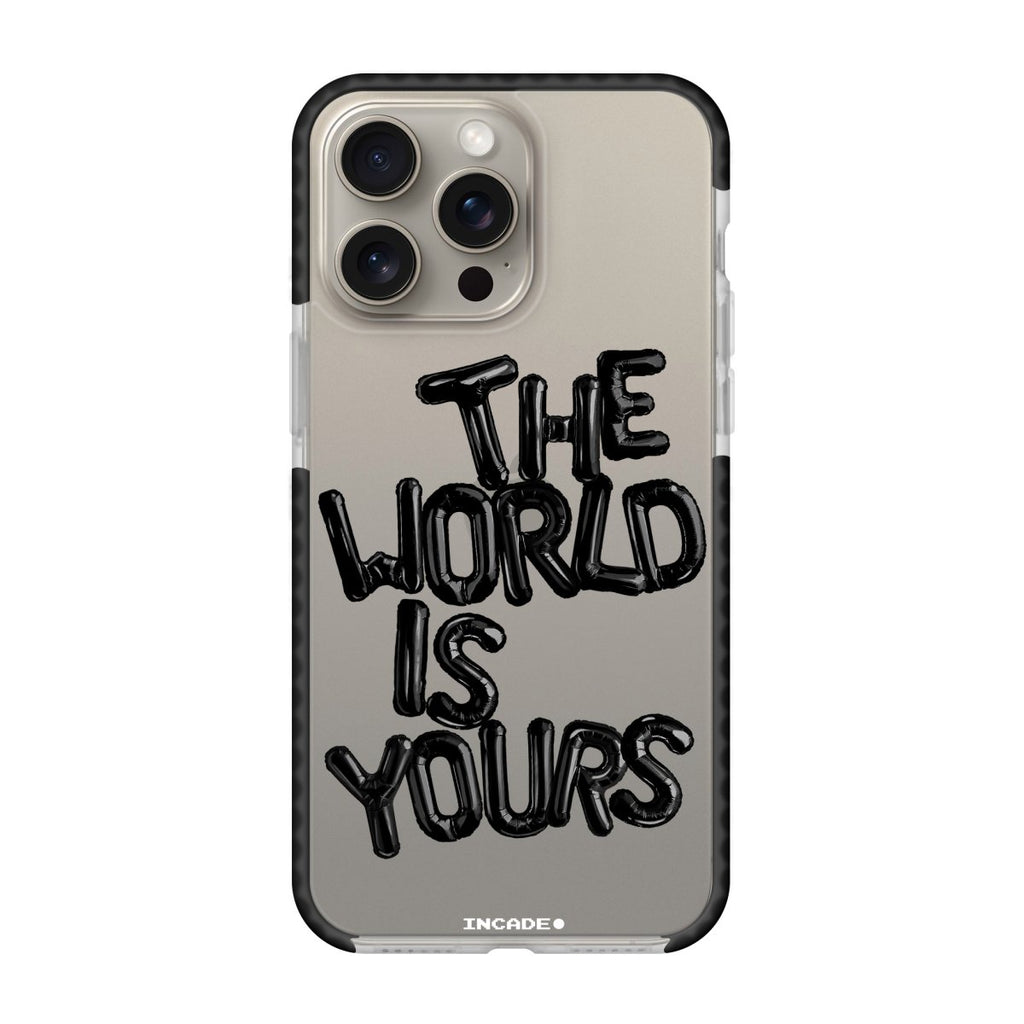 world black - INCADE