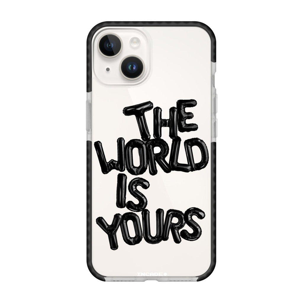 world black - INCADE