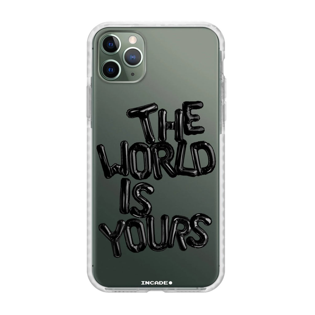 world black - INCADE