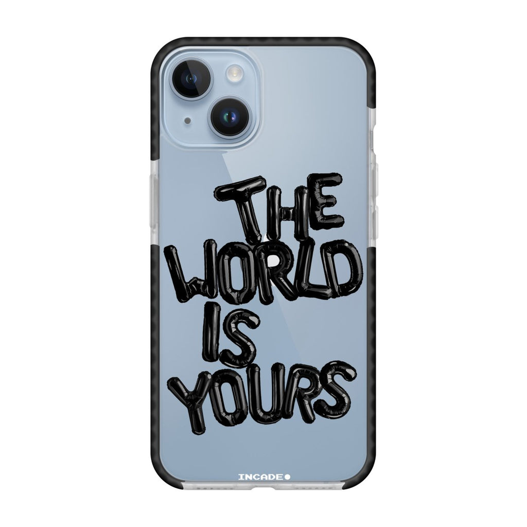 world black - INCADE