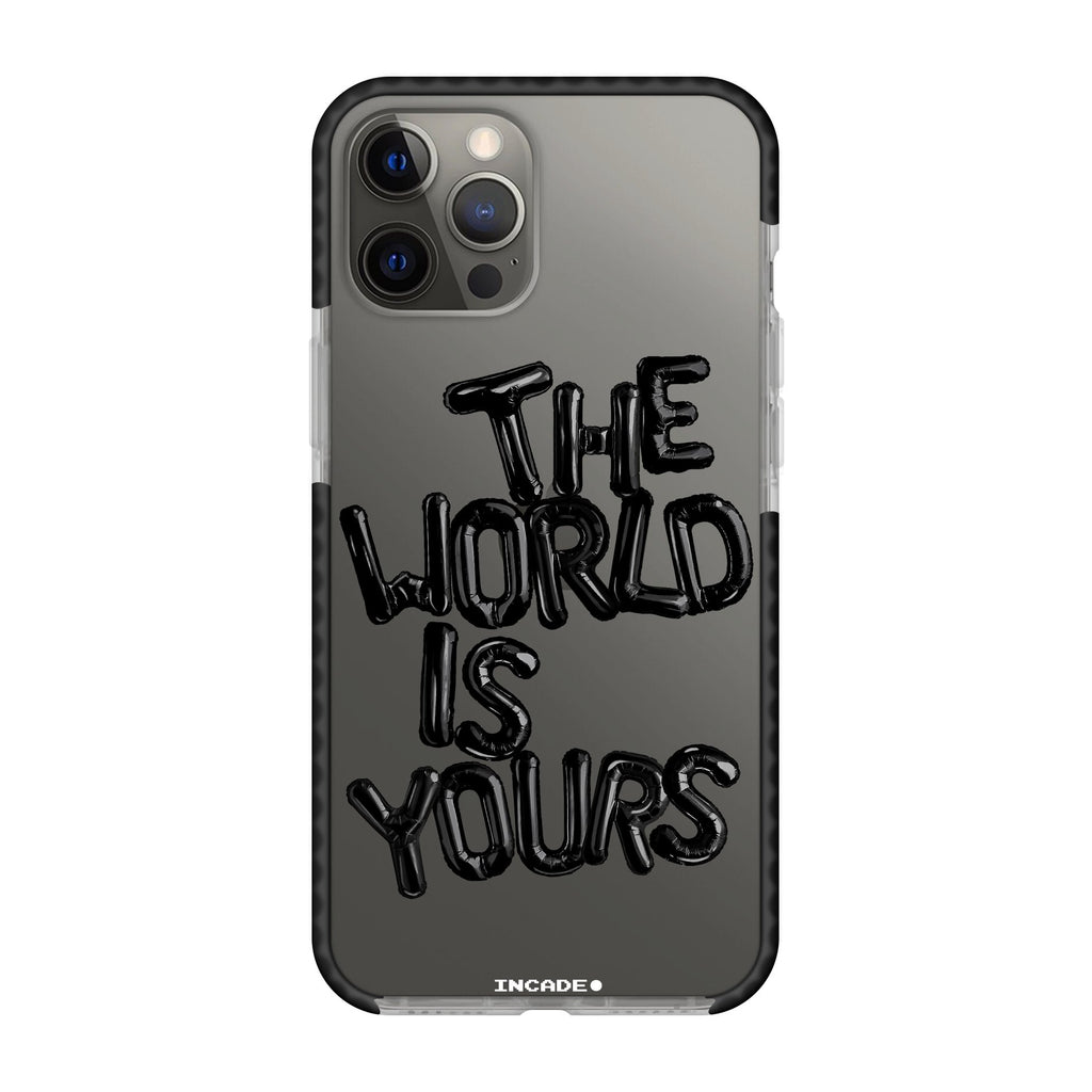 world black - INCADE