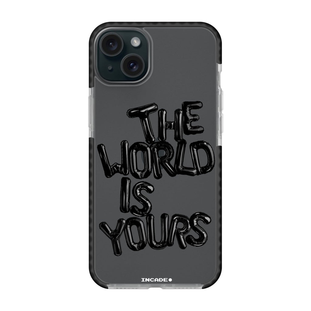 world black - INCADE
