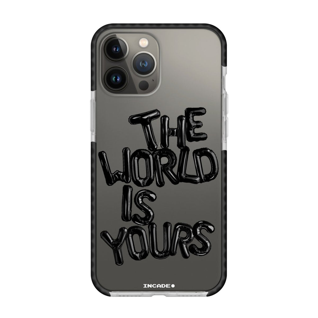 world black - INCADE