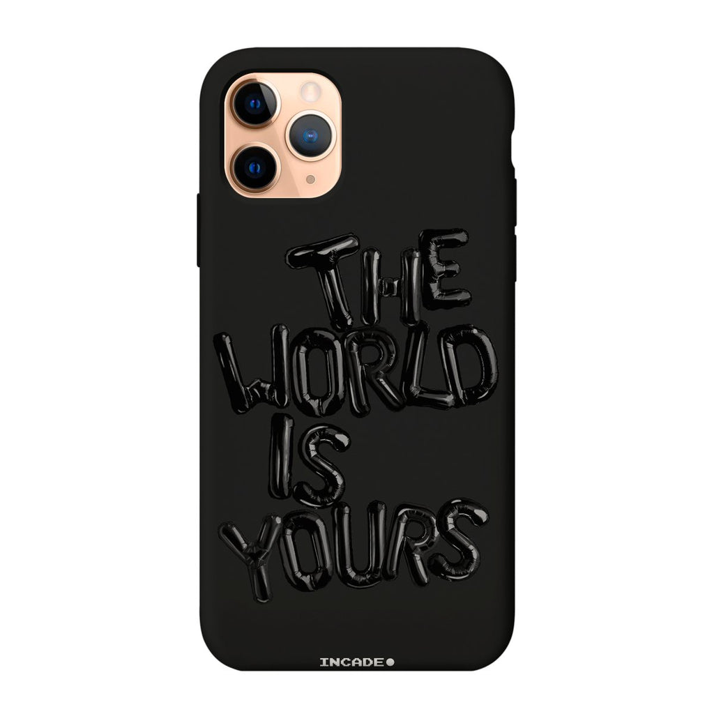 world black - INCADE