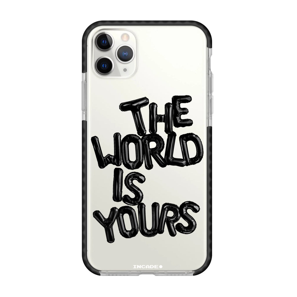 world black - INCADE
