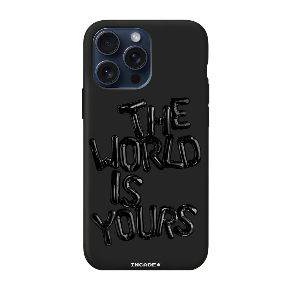 world black - INCADE