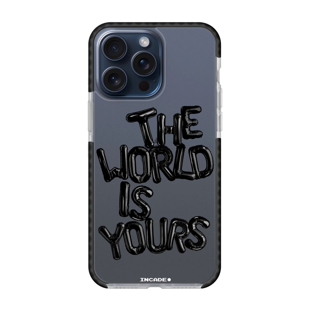 world black - INCADE