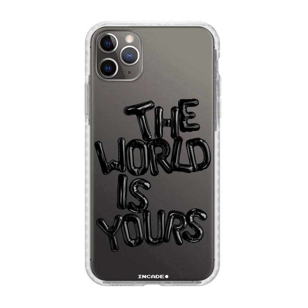 world black - INCADE
