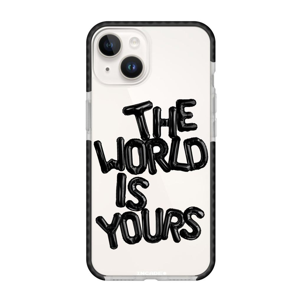 world black - INCADE