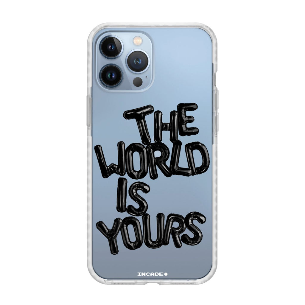 world black - INCADE