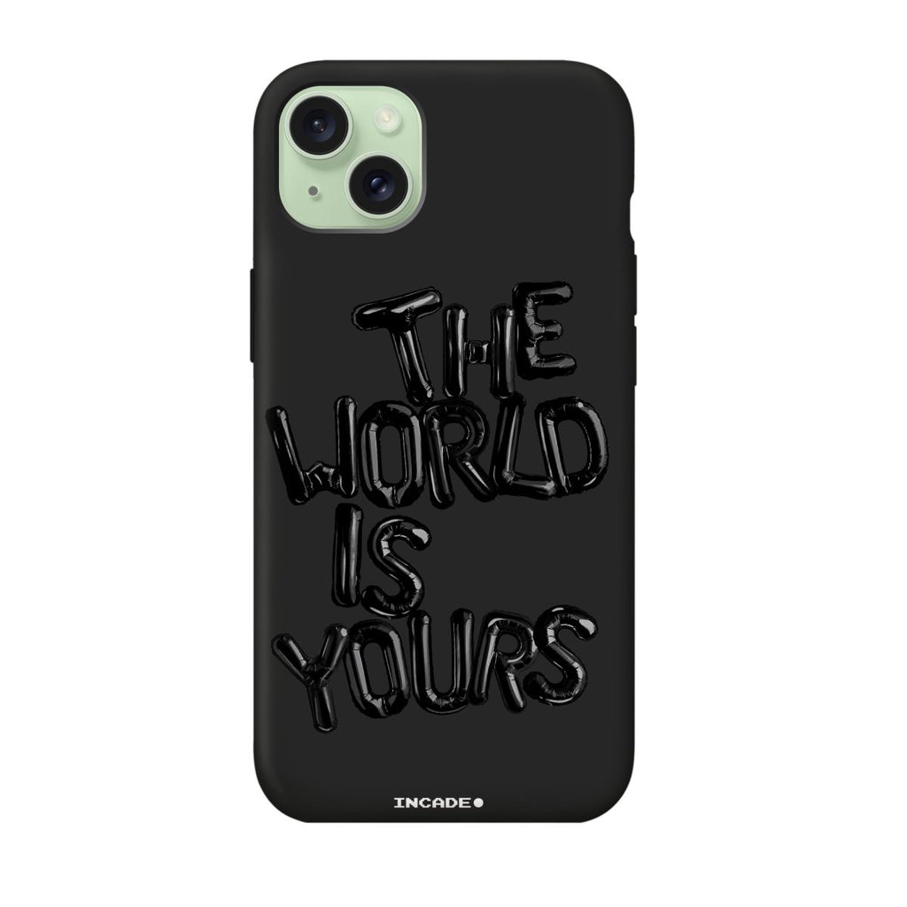 world black - INCADE
