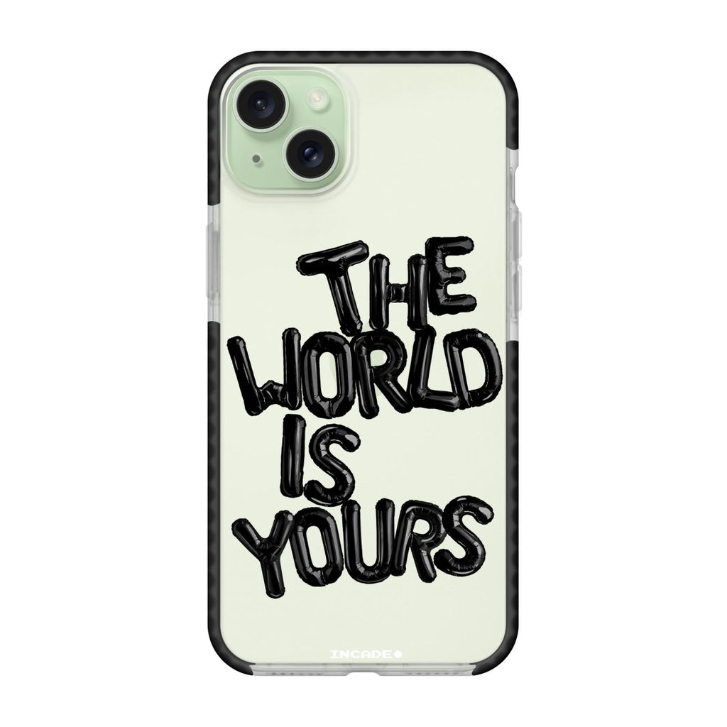 world black - INCADE