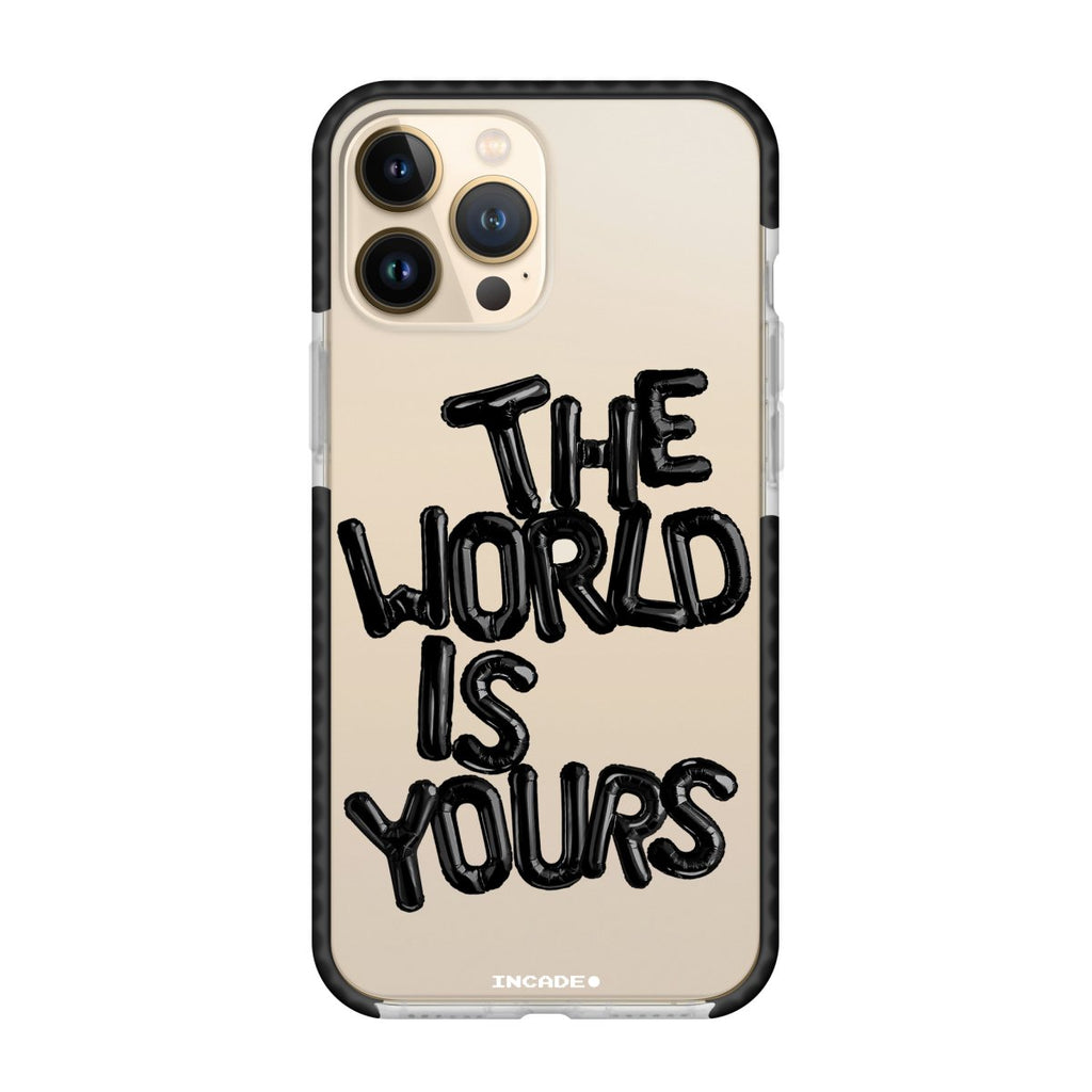 world black - INCADE