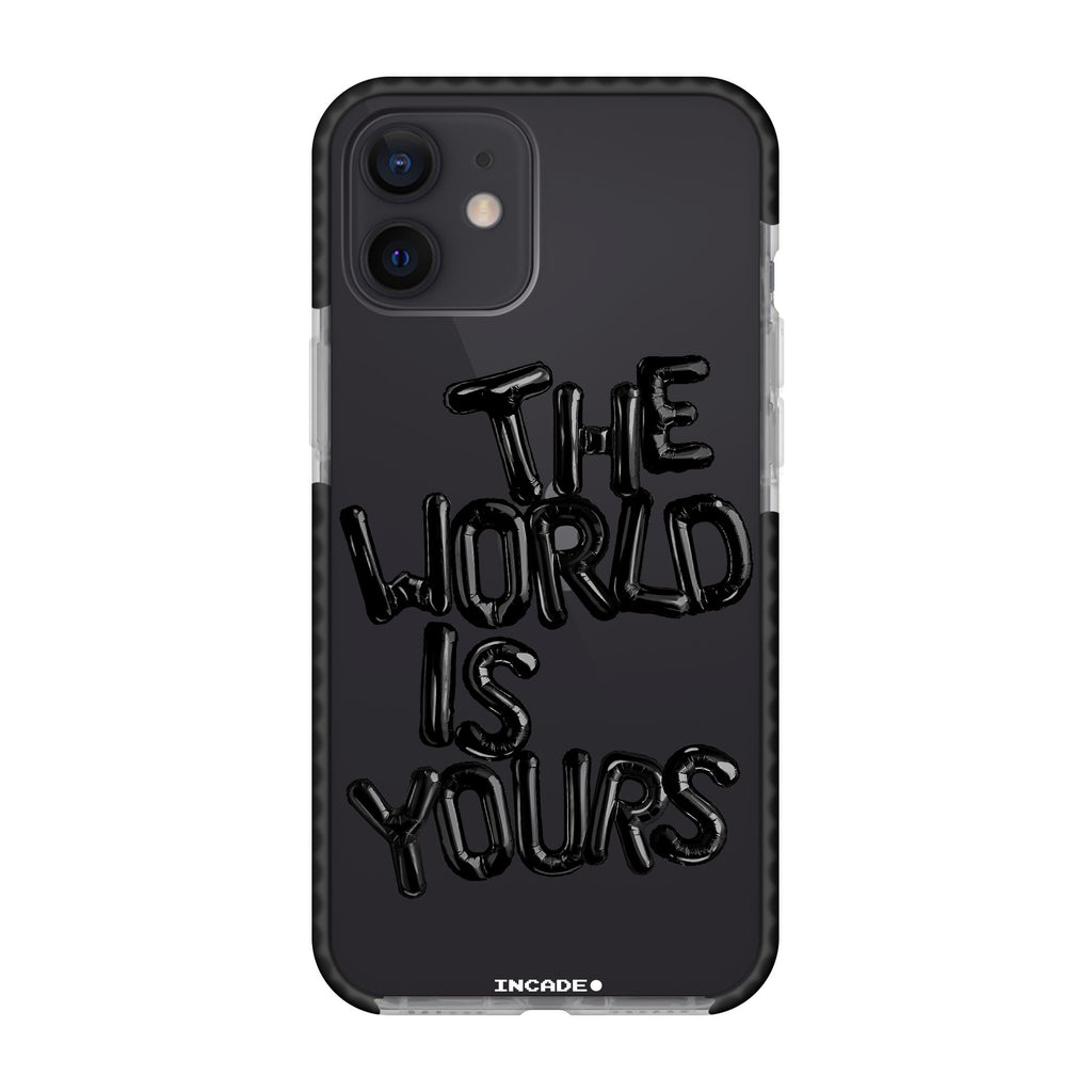 world black - INCADE