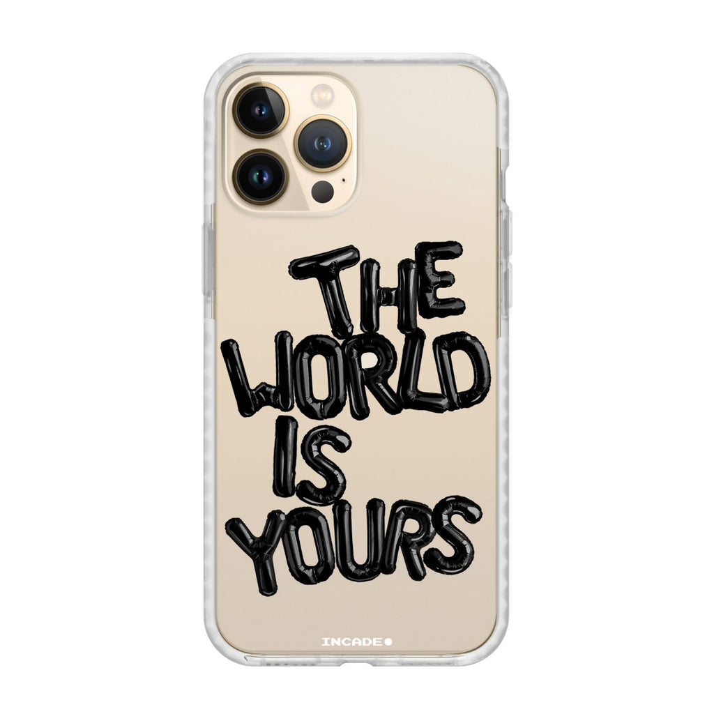 world black - INCADE