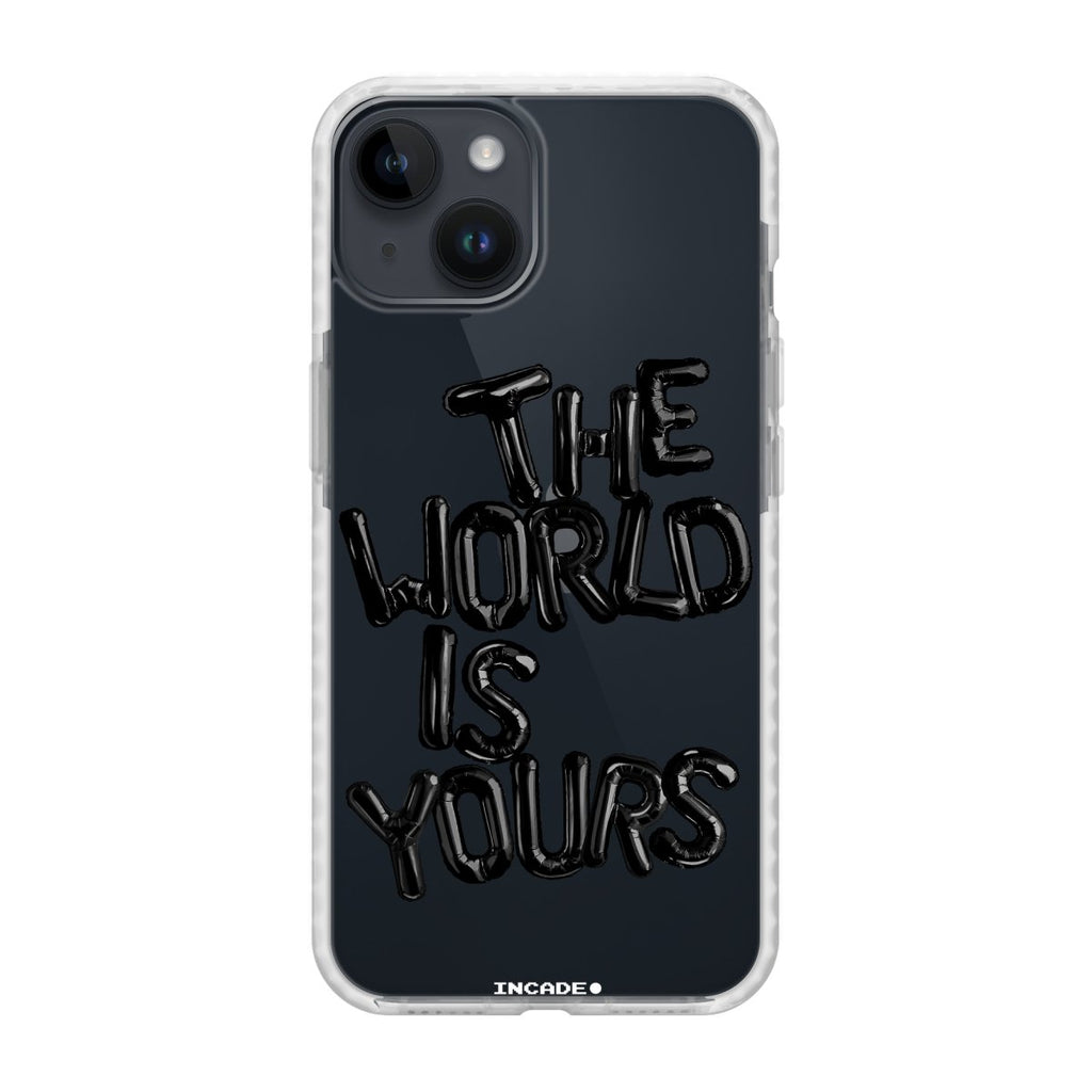 world black - INCADE