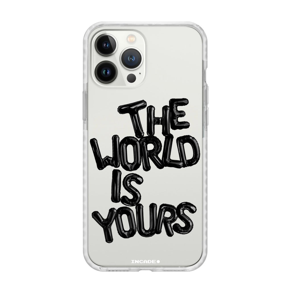 world black - INCADE