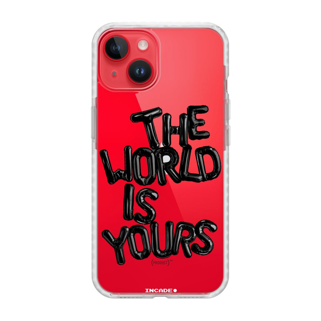 world black - INCADE