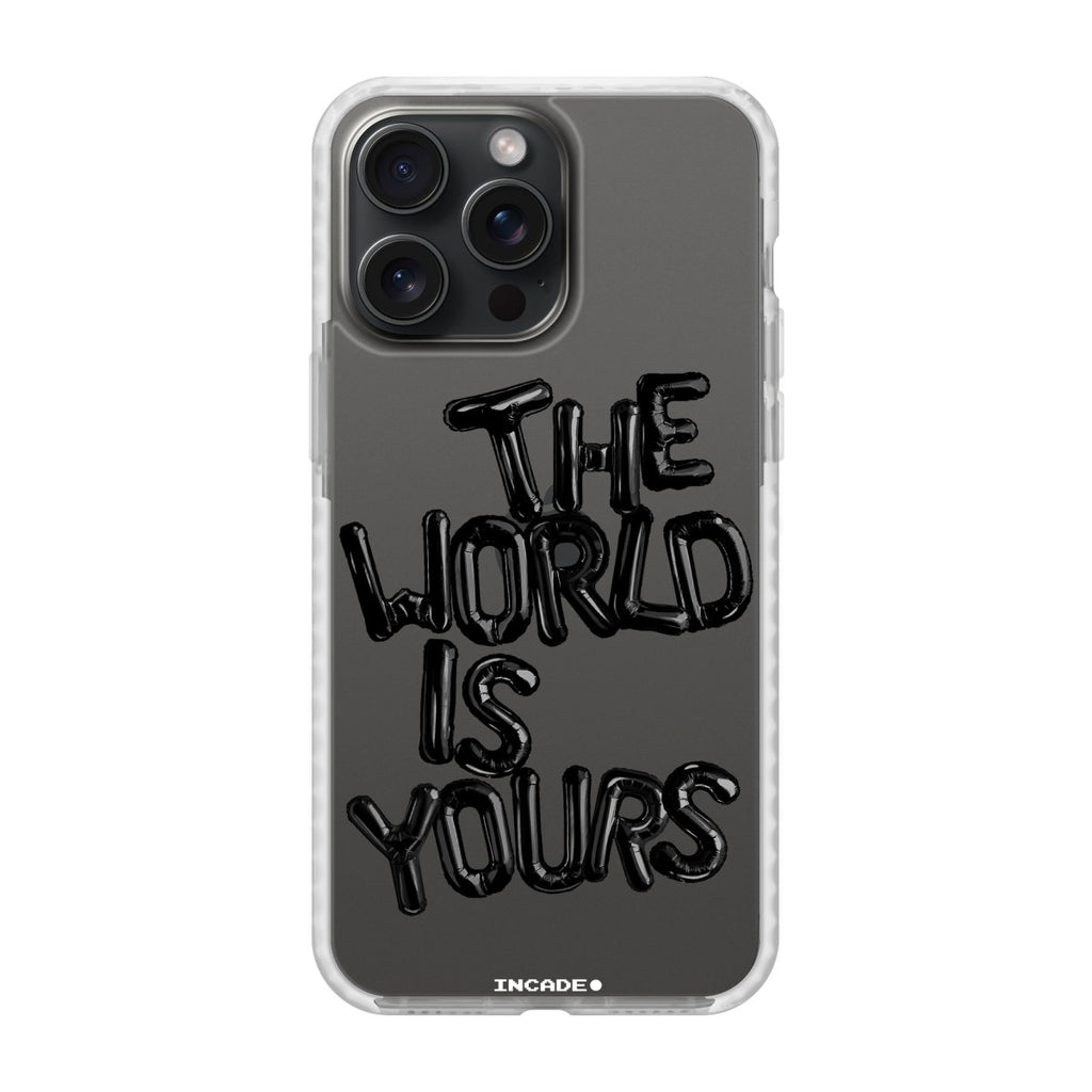 world black - INCADE