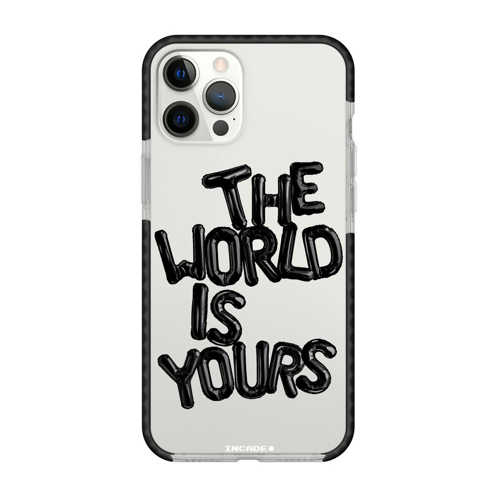 world black - INCADE