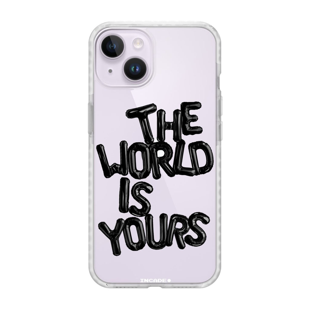 world black - INCADE