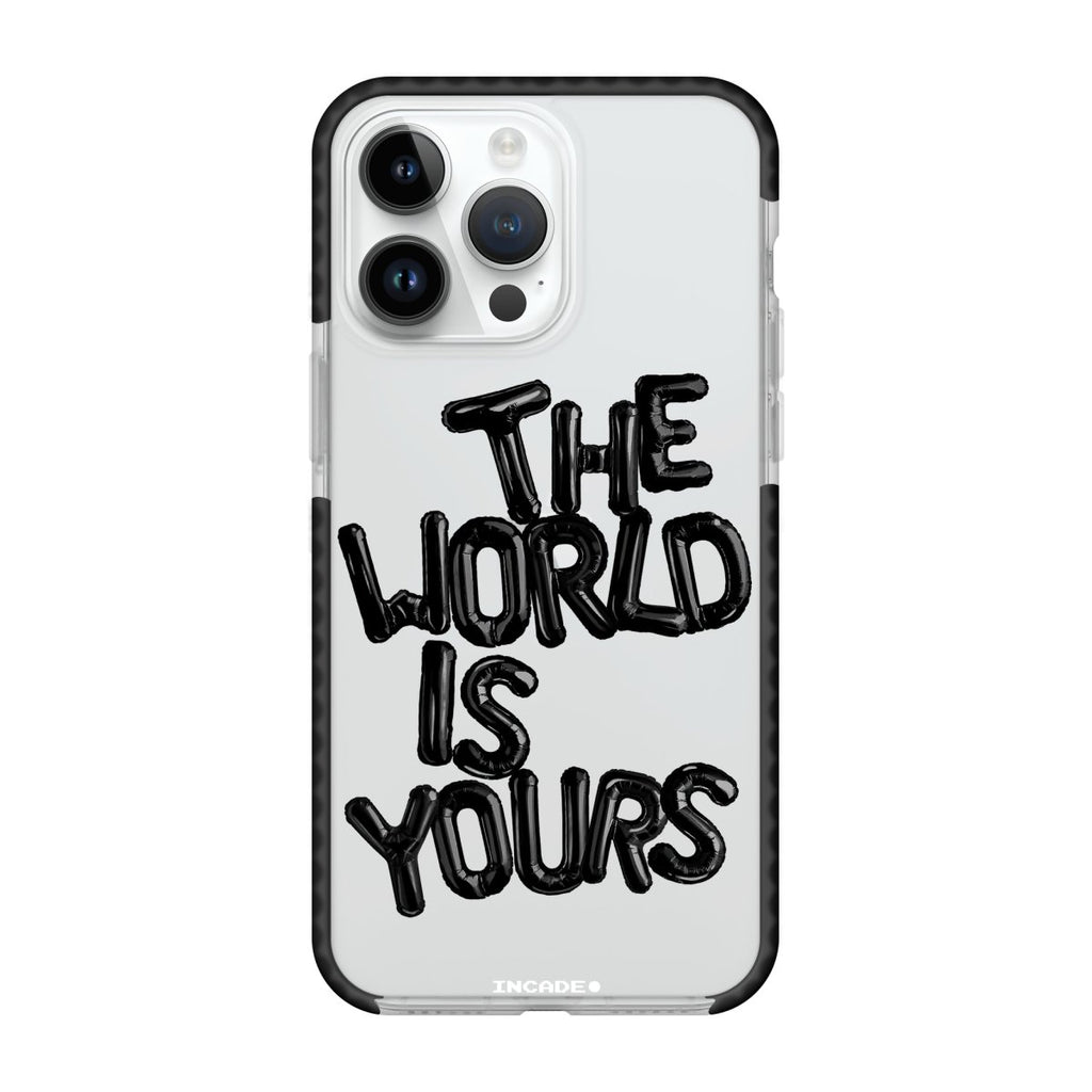 world black - INCADE