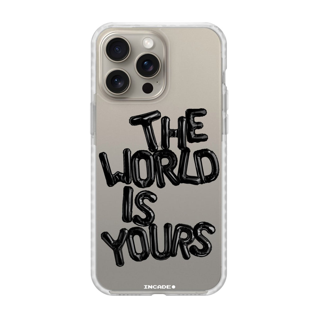 world black - INCADE