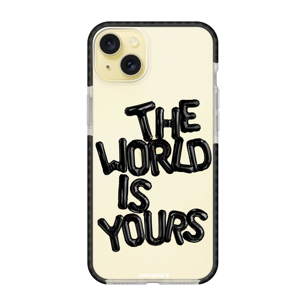 world black - INCADE