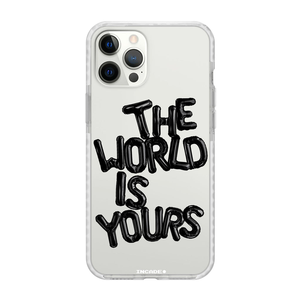 world black - INCADE