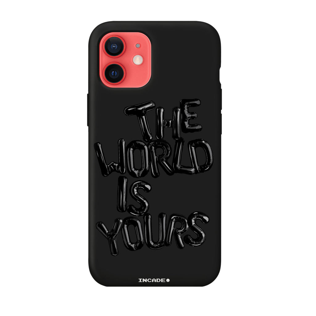 world black - INCADE