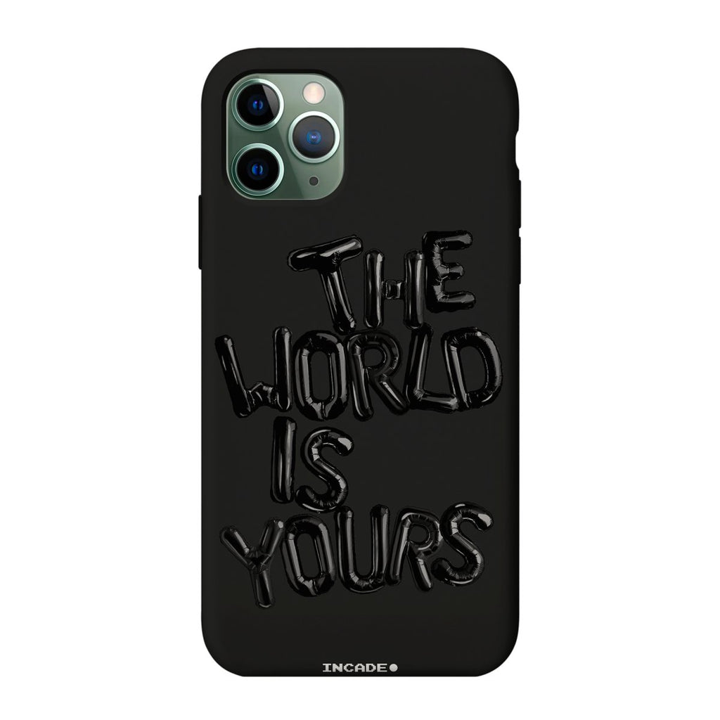 world black - INCADE